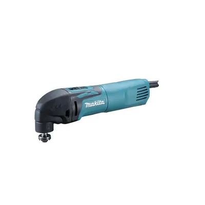 Мултифункционален инструмент Makita 320 W, 6000-20 000 вибр./мин, TM3000CX1