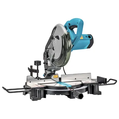 Настолен циркуляр Makita герунг потапящ   1500 W, ф 255 мм, 4200 об./мин, MLS100