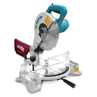 Настолен циркуляр Makita герунг потапящ  1650 W, ф 255 мм, 4600 об./мин, LS1040