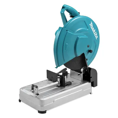 Настолен циркуляр Makita за метал с абразивен диск 2200 W, ф 355 мм, 3800 об./мин, LW1400
