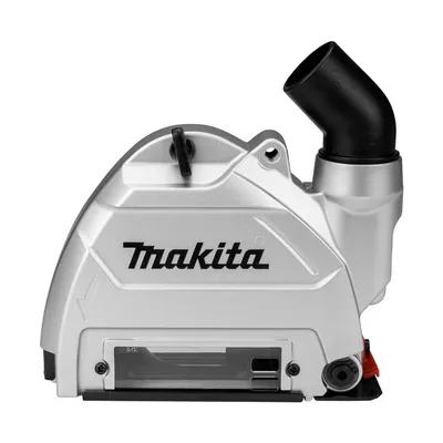 Предпазител Makita за ъглошлайф прахоулавящ 125 мм, GA050G, 191G06-2