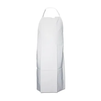 Престилка предпазна Coverguard с промазка  бяла, 1100х750 мм