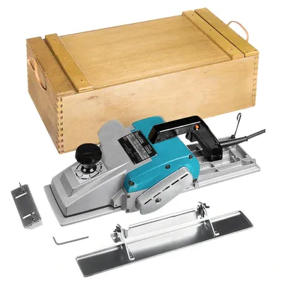 Електрическо ренде Makita  1200 W, 170 мм, 0-2 мм, 1806B