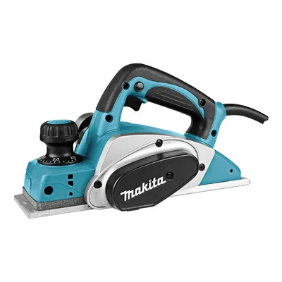Електрическо ренде Makita 620 W, 82 мм, 0-2.5 мм, KP0800