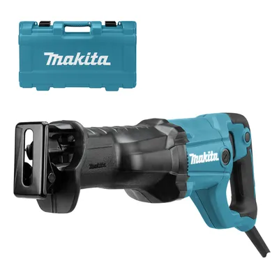 Саблен трион Makita електрически с плавно регулиране  1200 W, 0-3000 хода/мин, 30 мм, JR3051TK