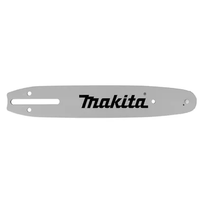 Шина Makita за верижен трион  25 см, 1.1 мм, 40