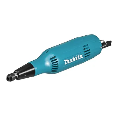 Електрически прав шлайф Makita 240 W, 28 000 об./мин, GD0603