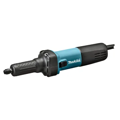 Електрически прав шлайф Makita 400 W, 25 000 об./мин, GD0601