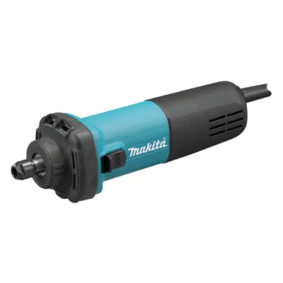 Електрически прав шлайф Makita 400 W, 25 000 об./мин, GD0602