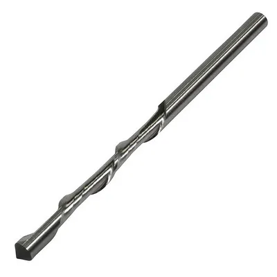 Свредло Makita за дърво и гипскартон 3.18 мм, 33/66 мм