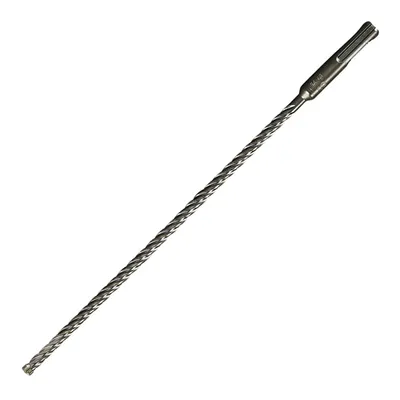 Свредло за армиран бетон Makita SDS-plus  6 мм, 200/265 мм, Nemesis