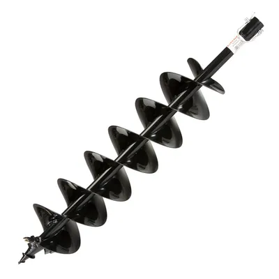 Свредло за земя Makita шнеково за машина 150 мм, 800 мм, E-07303