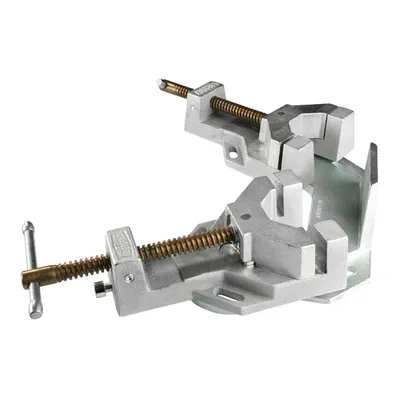Ъглова стяга Bessey за заваряване  5-180 °, 100 мм, SM10-SET