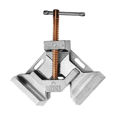 Ъглова стяга Bessey за заваряване  90 °, 120 мм, WSM12