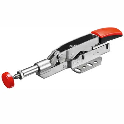 Бързодействаща стяга Bessey хоризонтална   35 мм, STC-IHH25SB
