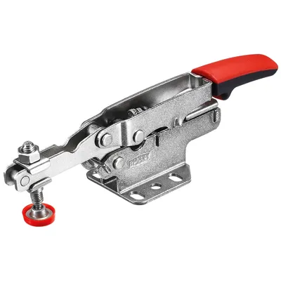 Бързодействаща стяга Bessey хоризонтална   40 мм, STC-HH50SB