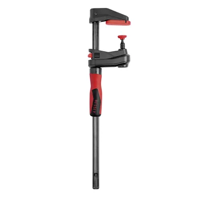 Бързодействаща стяга Bessey с пластмасови челюсти   60х450 мм, GK45