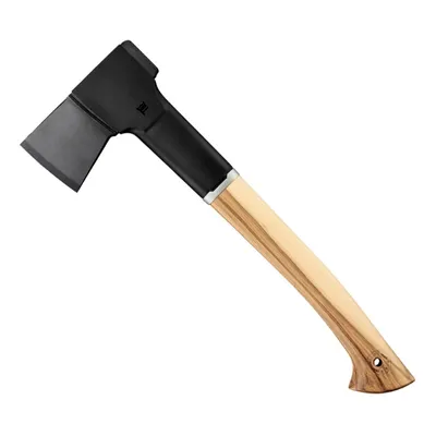 Брадва Fiskars горска с дръжка 1.21 кг, 476 мм, Norden N10
