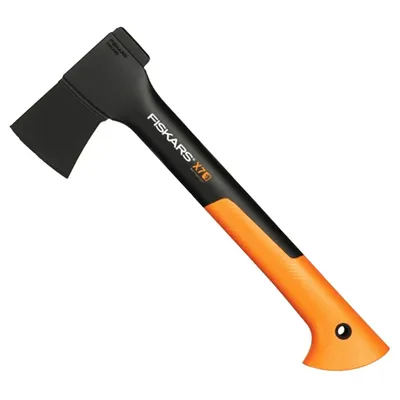 Брадва Fiskars универсална  0.6 кг, 355 мм, XS X7