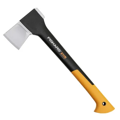 Брадва Fiskars универсална  1.1 кг, 444 мм, S X11