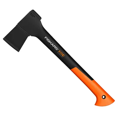 Брадва Fiskars универсална  1 кг, 445 мм, S X10