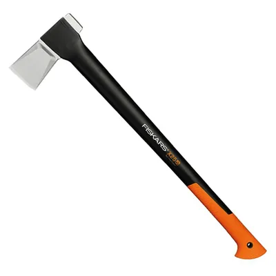 Брадва Fiskars универсална  2.4 кг, 722 мм, XL X25