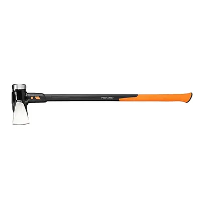 Чук Fiskars за цепене  4.72 кг, 201х75х914 мм, IsoCore