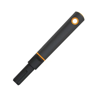 Дръжка Fiskars за градински инструменти  234 мм, алуминиева, QuikFit