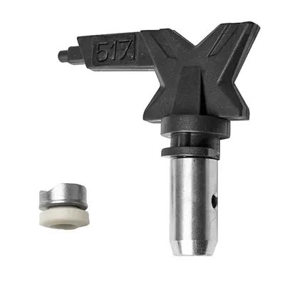 Дюза за бояджийски пистолет Cimex  50 °, 0.017 ", 517