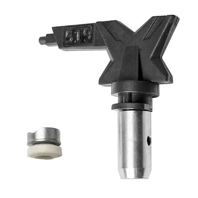 Дюза за бояджийски пистолет Cimex  50 °, 0.019 ", 519