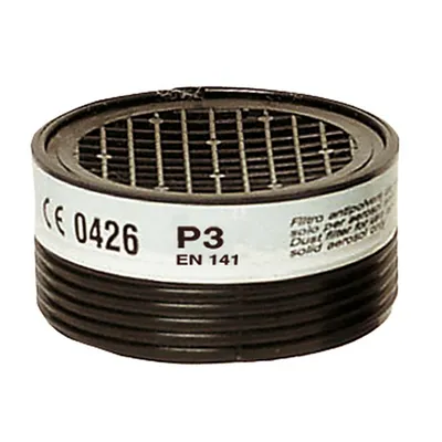 Филтър Coverguard противопрахов за полумаски и маски  P3, MO22170