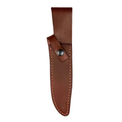 Калъф за нож Mikov кожен  за 390 Longhorn, 390