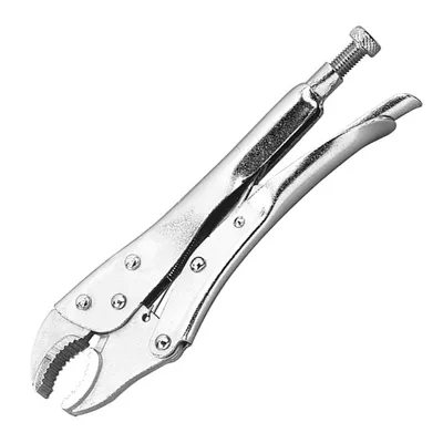 Клещи чираци Fervi  180 мм, 0119/7