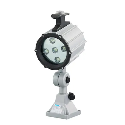 LED лампа Fervi настолна  10 W, 6500 K, 24 V, 0371