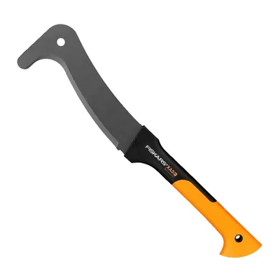 Мачете Fiskars за кастрене  0.45 кг, 505 мм, XА3
