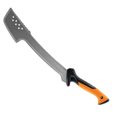 Мачете Fiskars за кастрене  1.08 кг, 805 мм, CL-581