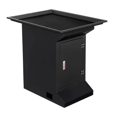 Работна маса Fervi 1 модул  350 кг, 0599