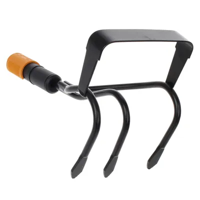 Мотика Fiskars щанцована  3 z, 305 мм, QuikFit