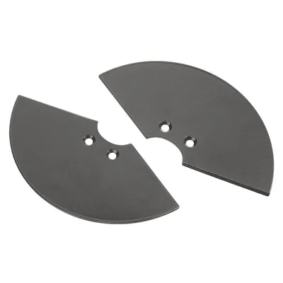 Нож Fiskars за ръчно свредло за земя 200 мм, 220 мм, QuikDrill Plus Part L