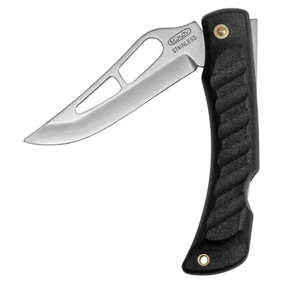 Туристически нож Mikov сгъваем  90/120 мм, Crocodile 243-NH-1/A
