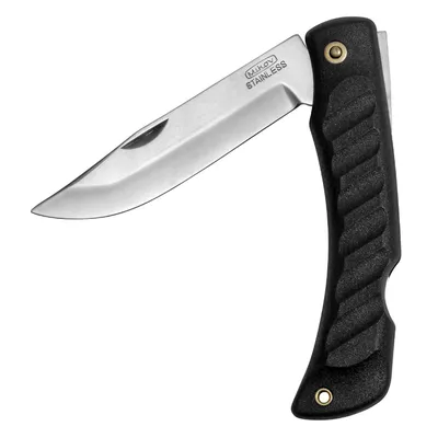 Туристически нож Mikov сгъваем 90/120 мм, Crocodile 243-NH-1