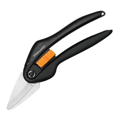Ножица градинска Fiskars стандартна 208 мм, SingleStep SP28