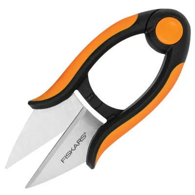 Ножица градинска Fiskars за билки 258 мм, SP220