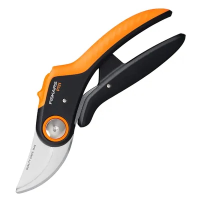 Ножица градинска Fiskars за израстъци и издънки   ф 24 мм, P721