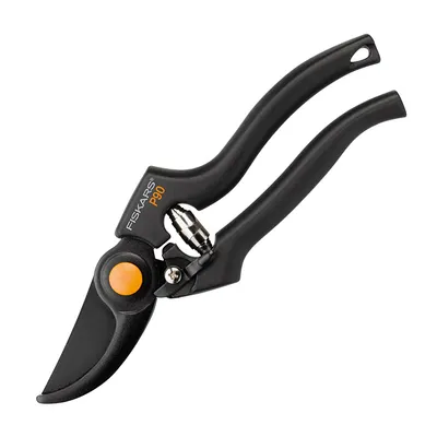 Ножица градинска Fiskars за израстъци и издънки  ф 26 мм, 230 мм, Garden Pro P90