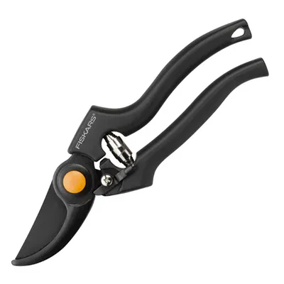 Ножица градинска Fiskars за израстъци и издънки, FiberComp