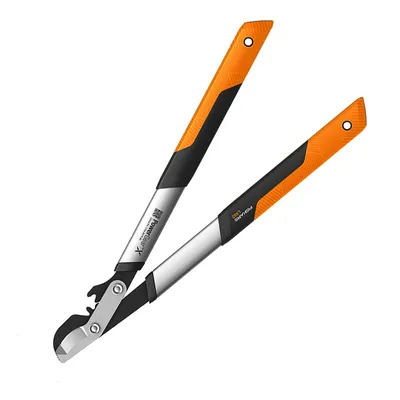 Ножица градинска Fiskars за клони с чупещо се рамо   ф 38 мм, 570 мм, PowerGear X S LX92
