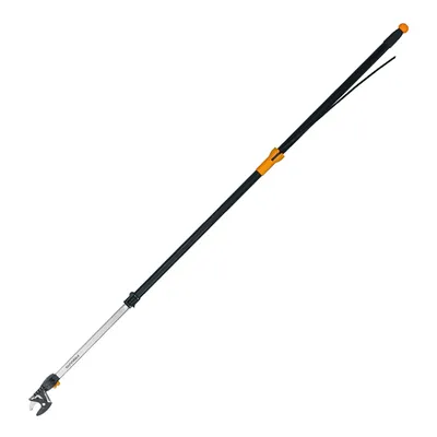 Ножица градинска Fiskars за високи клони  ф 32 мм, 1580 мм, PowerGear X UPX82