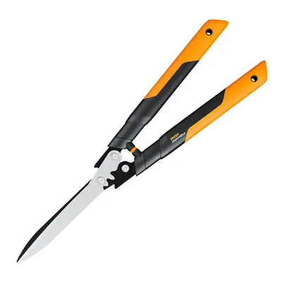 Ножица градинска Fiskars за жив плет  630 мм, PowerGear X HSX92