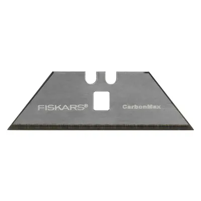 Резервно острие за макетен нож Fiskars трапецовидно 61х19x0.6 мм, 10 бр., Pro CarbonMax